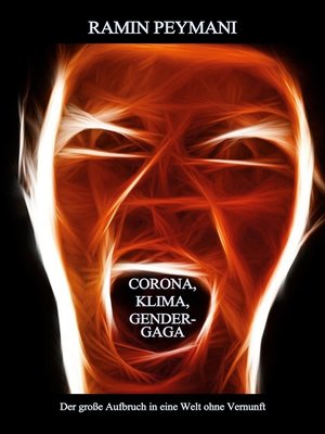cover image of CORONA, KLIMA, GENDERGAGA